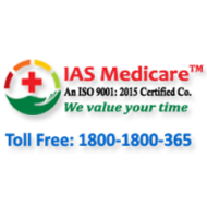 IAS Medicare